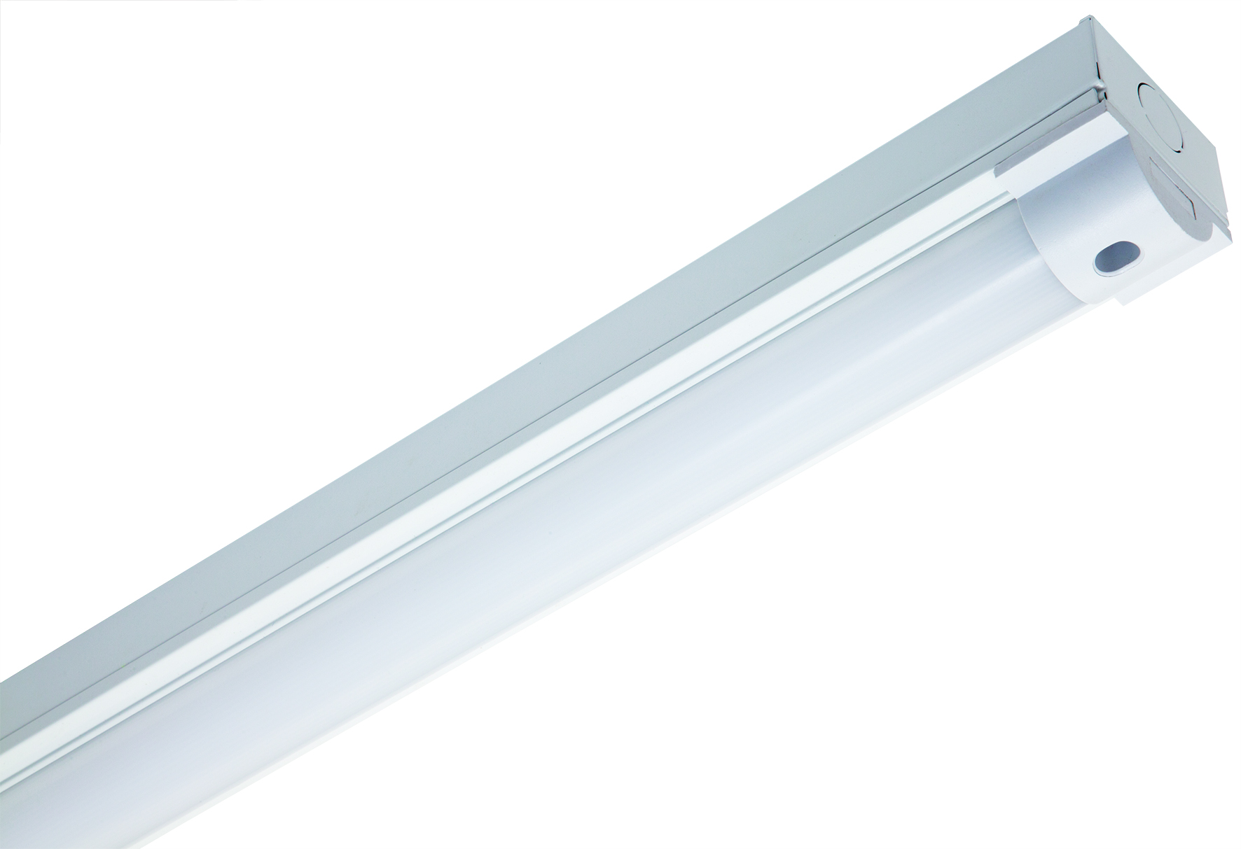 REELTECH LED batten strip light dali dimmable emergency 0 10v wireless lighting control