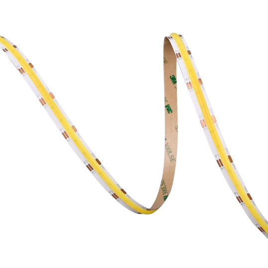 REEL TECH 24v CCT LED Strip Tape 2