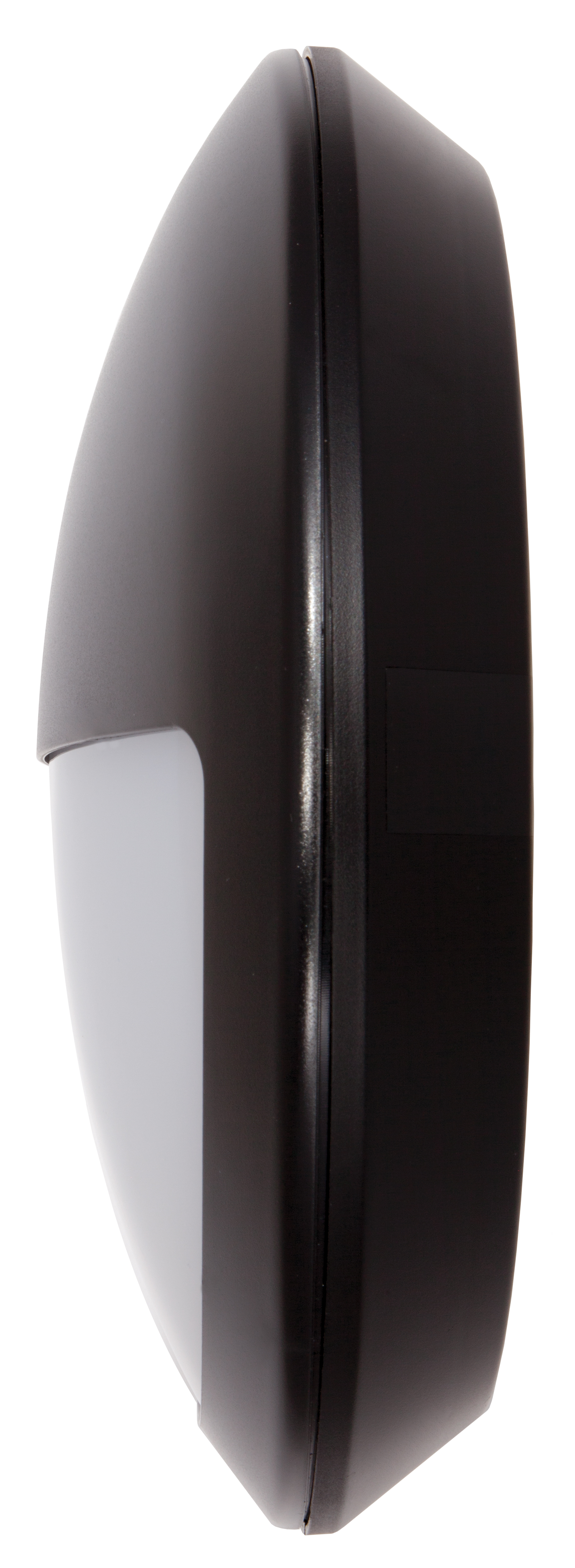 REELTECH LED IP65 Round Eyelid side