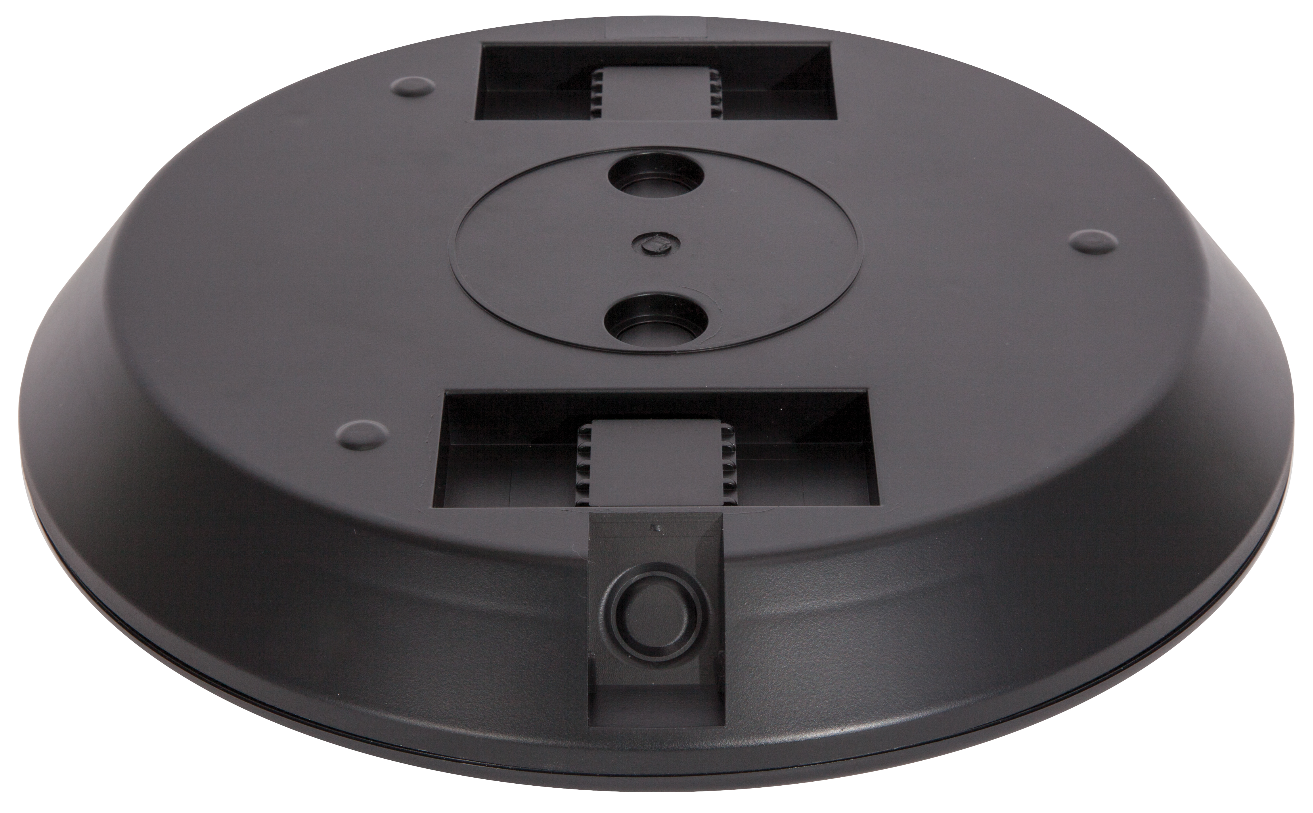 REELTECH LED IP65 Round Eyelid Rear