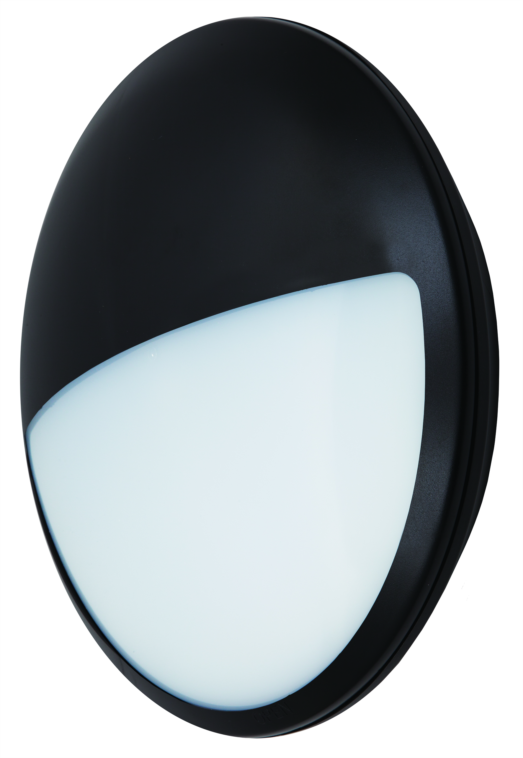 REELTECH LED IP65 Round Eyelid Bulkhead