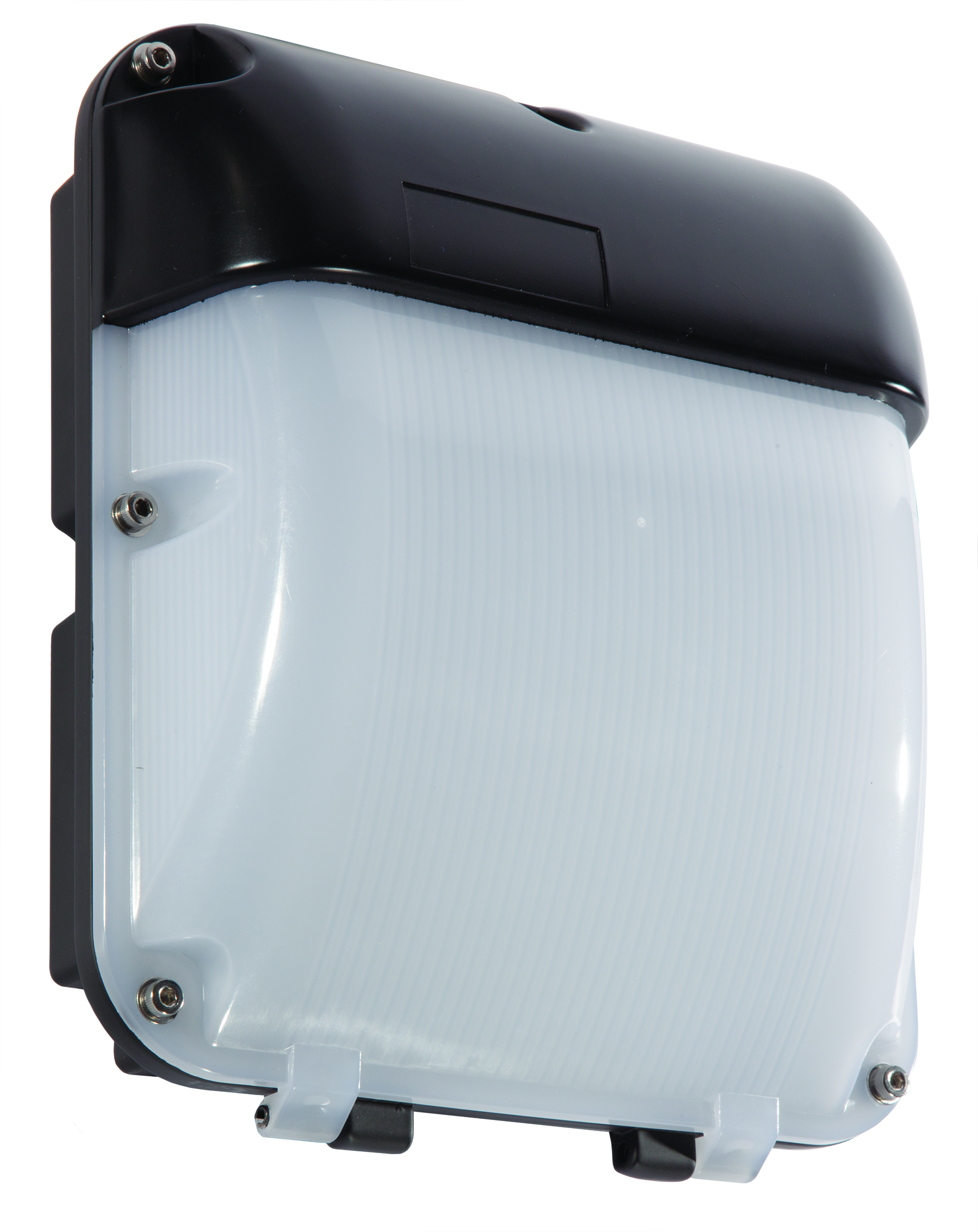 REELTECH LED IP65 Slim Square Bulkhead