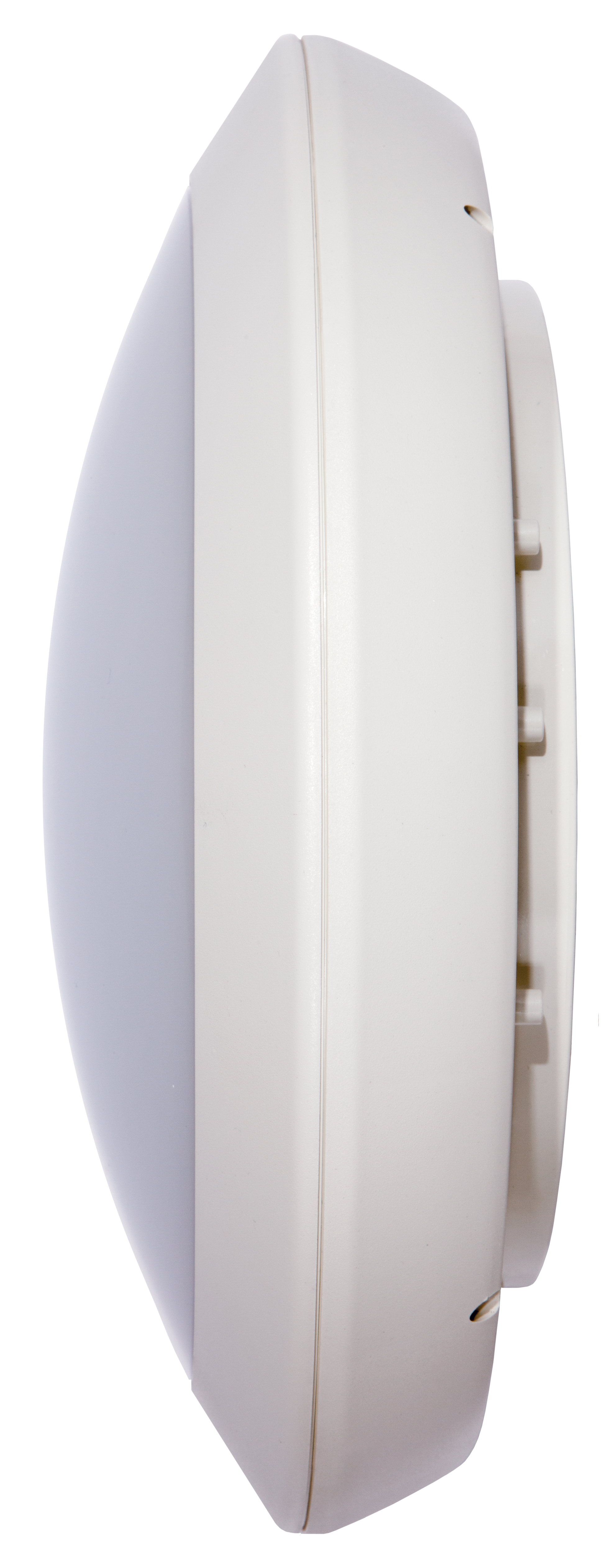 REELTECH LED IP66 Round Bulkhead side profile