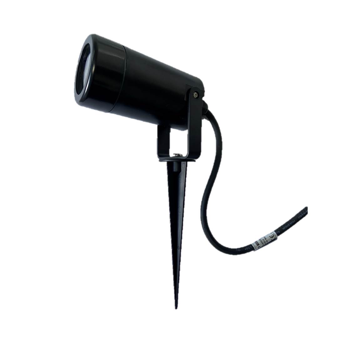 1 Lead image REEL TECH Black Garden Spot