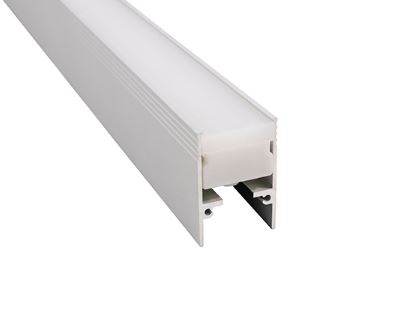 REELTECH Resin Concrete LED Driveway lighting v2