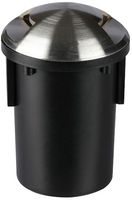 RTLA08851 40 Round Driveway lighting MR16 2 windows