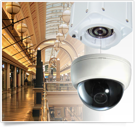 INTERNAL CCTV CAMERA LIFT